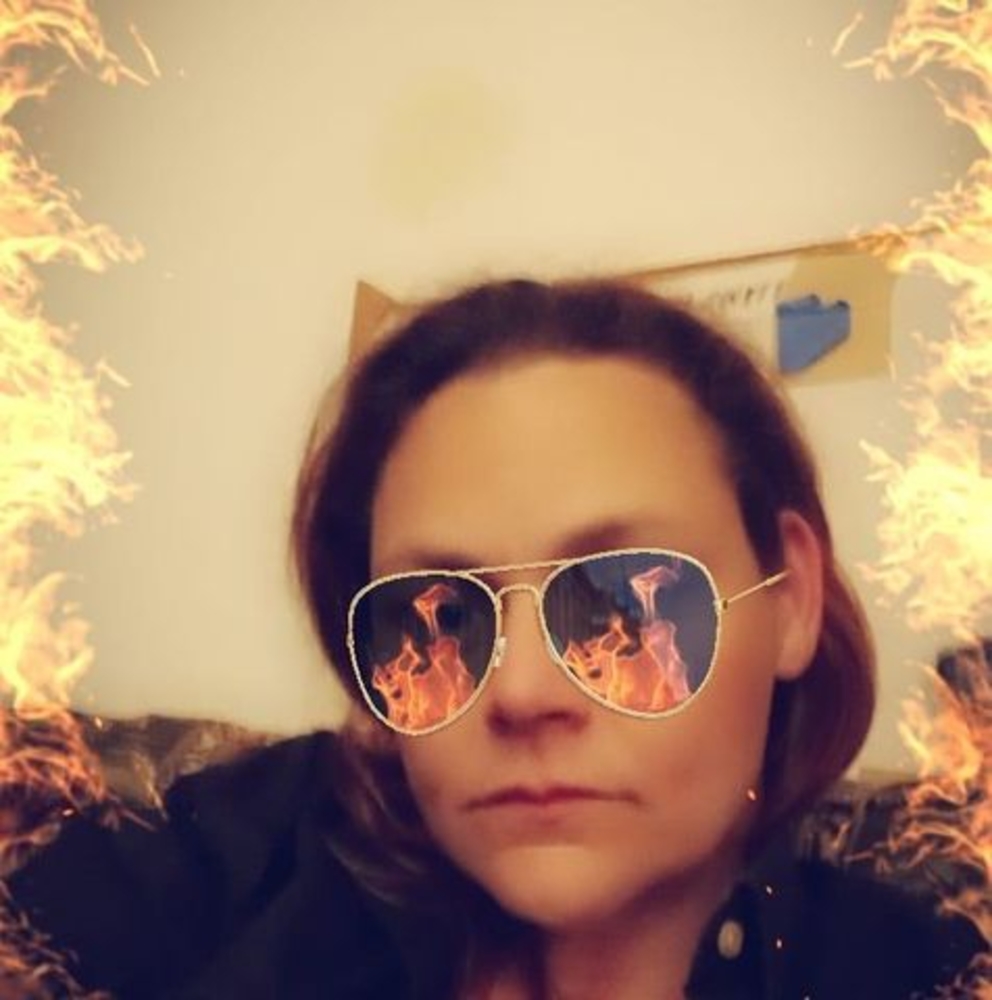 Meet your Posher, Jessi